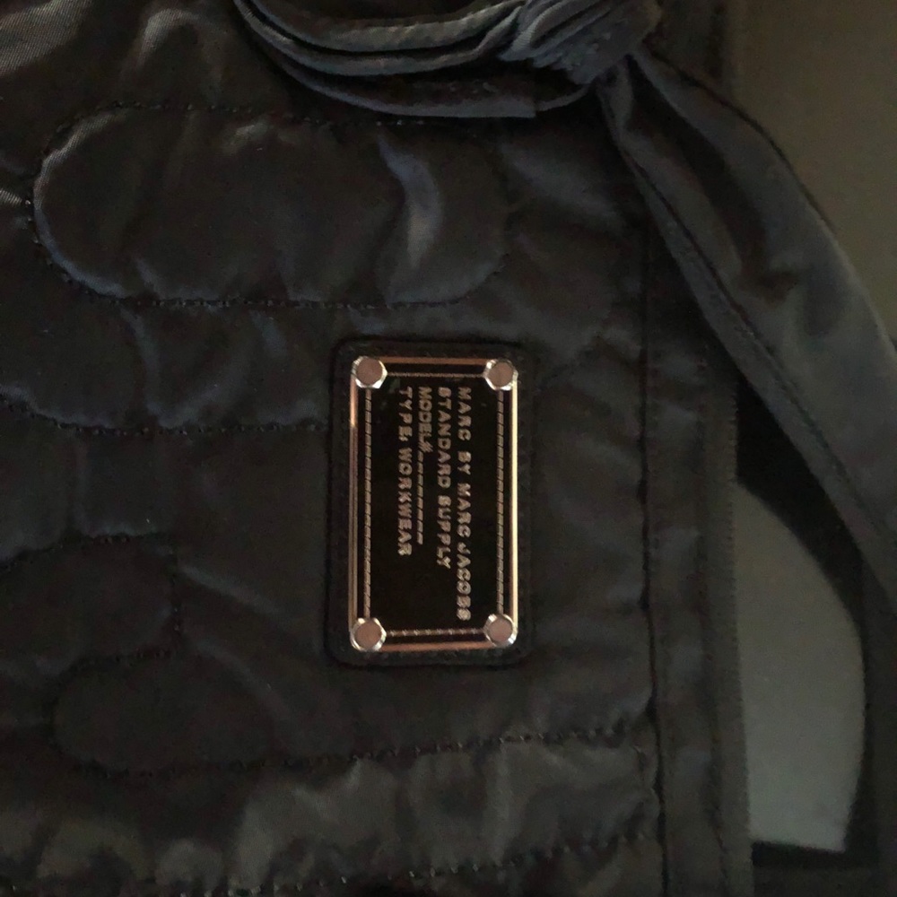 Marc Jacobs computer bag - Picture 2 of 3